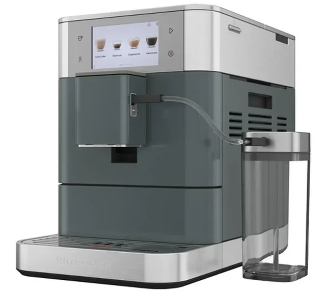 KITCHENAID 5KES8558 KF8 Espresso Grinder - Juniper