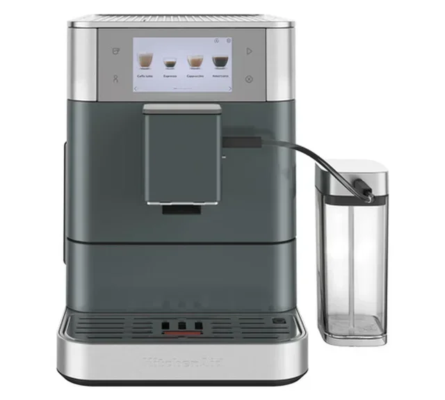 KITCHENAID 5KES8558 KF8 Espresso Grinder - Juniper