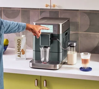 KITCHENAID 5KES8558 KF8 Espresso Grinder - Juniper