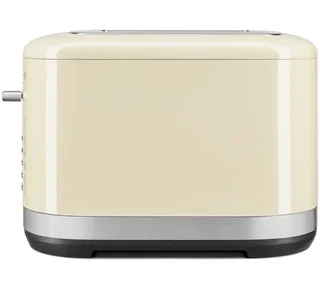 KitchenAid 5KMT2109EAC Тостер за 2 Кришке - Крема Боја