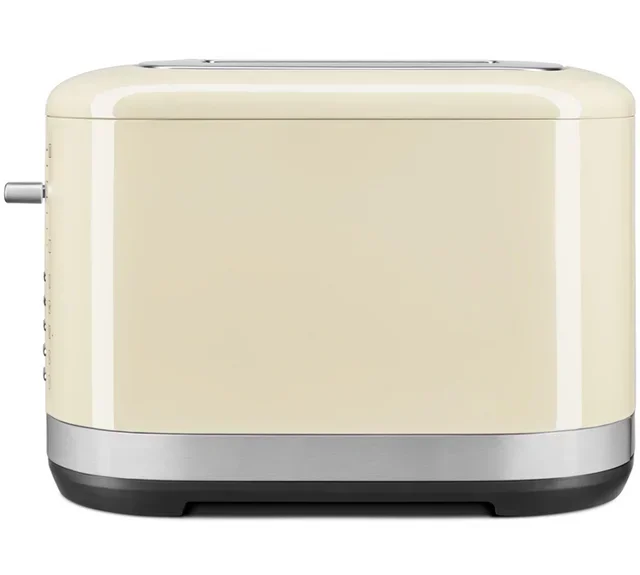 KitchenAid 5KMT2109EAC Тостер за 2 Кришке - Крема Боја