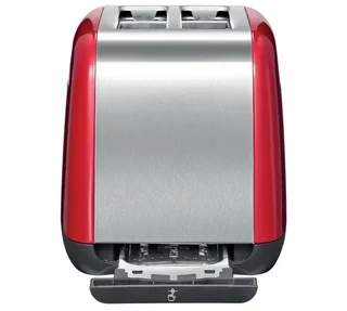 KITCHENAID 5KMT221EER Toaster – Empire Red
