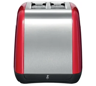 KITCHENAID 5KMT221EER Toaster – Empire Red
