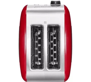 KITCHENAID 5KMT221EER Toaster – Empire Red