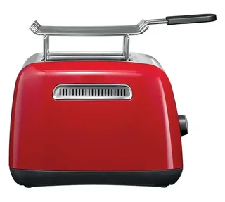 KITCHENAID 5KMT221EER Toaster – Empire Red