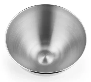 KitchenAid Artisan 3 liters rustfri stålbolle