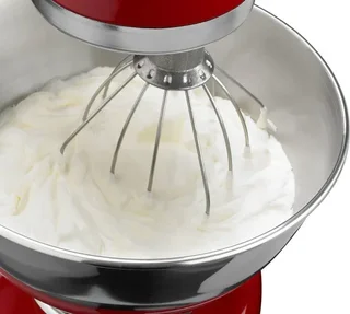 KitchenAid Artisan 3 liters rustfri stålbolle