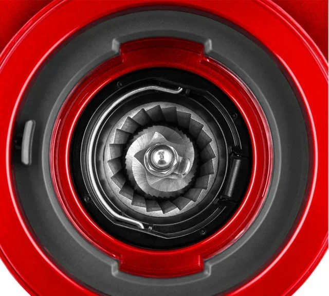 Molinillo KITCHENAID Artisan 5KCG8433ECA Candy Apple