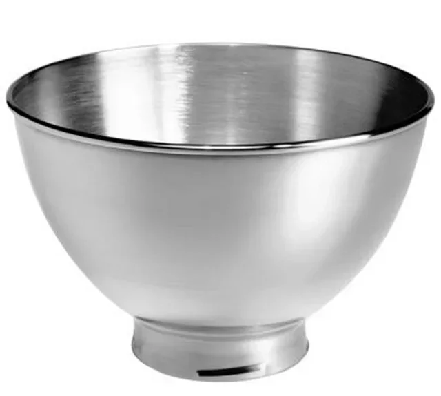 KITCHENAID Artisan Konyhai robotgép dönthető fejjel 4,8L 5KSM175PSEMS Ón szürke