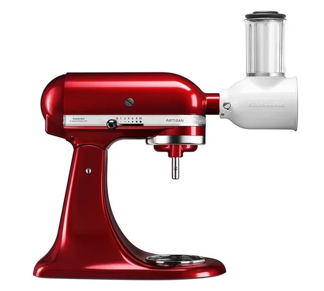 Accessorio Affettatrice/Grattugia a Cilindri KITCHENAID