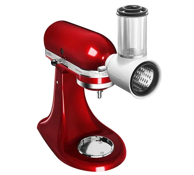Accessorio Affettatrice/Grattugia a Cilindri KITCHENAID