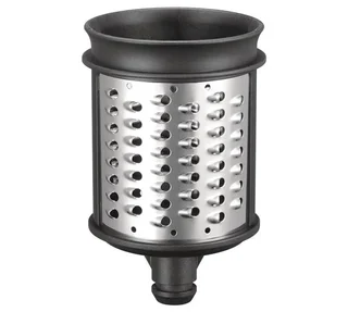Accessorio Affettatrice/Grattugia a Cilindri KITCHENAID