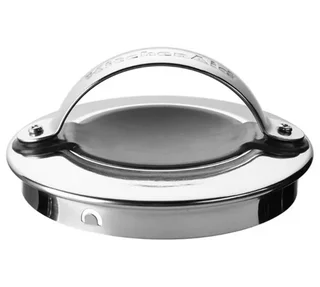 KitchenAid Kettle Onyx Black 1.25L + Gift Offer