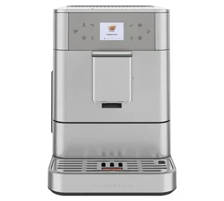 KITCHENAID KF6 5KES8556 Неръждаема Кафемелачка за Еспресо