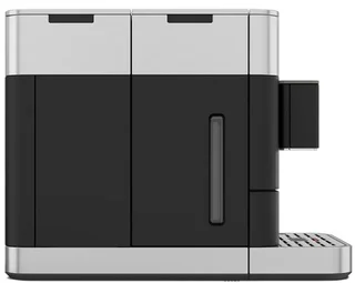 KitchenAid KF6 5KES8556BK Млин за еспресо Црна тартуф