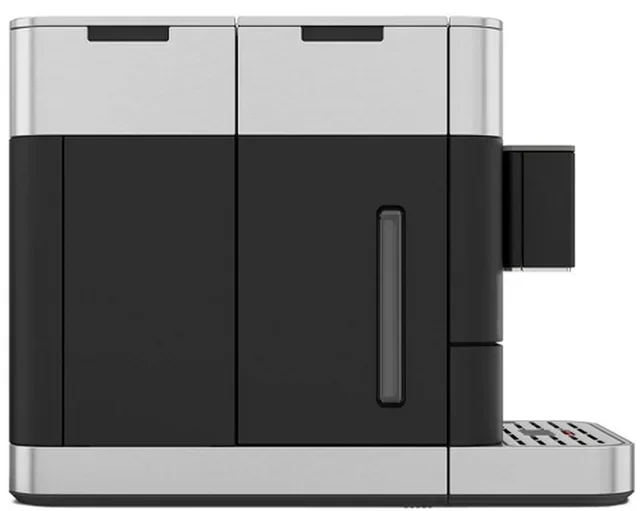 KitchenAid KF6 5KES8556BK Млин за еспресо Црна тартуф