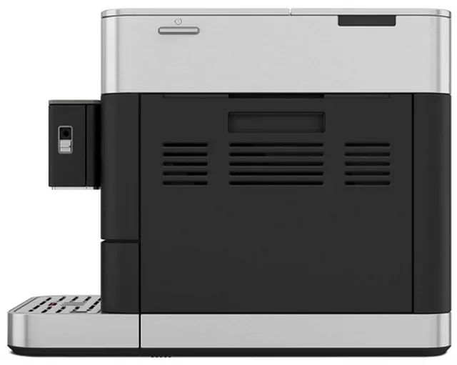 KitchenAid KF6 5KES8556BK Млин за еспресо Црна тартуф