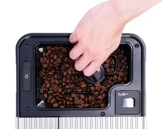 KitchenAid KF6 5KES8556BK Млин за еспресо Црна тартуф