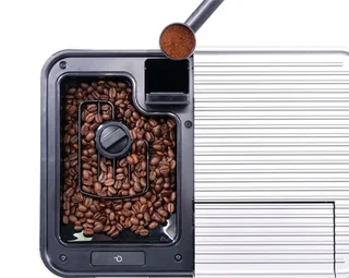 KitchenAid KF6 5KES8556BK Млин за еспресо Црна тартуф