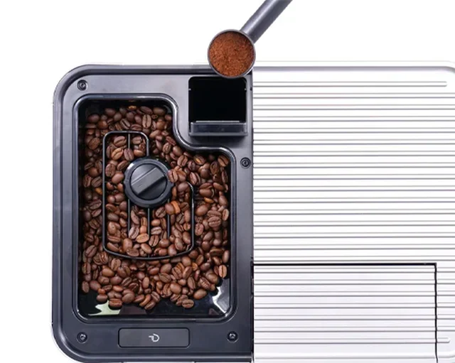 KitchenAid KF6 5KES8556BK Млин за еспресо Црна тартуф