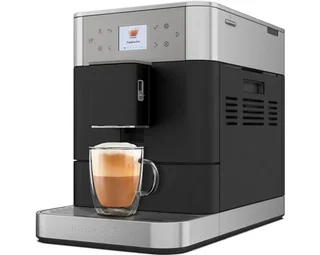 KitchenAid KF6 5KES8556BK Млин за еспресо Црна тартуф