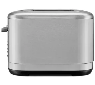 KitchenAid 4 viipaleen leivänpaahdin 5KMT4109EBM - Ruostumaton Teräs