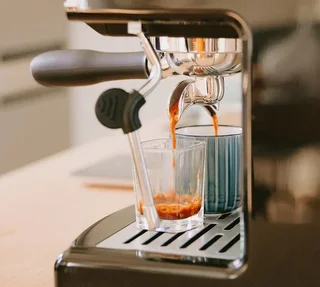 KOTTEA CK150S espresso machine programmable dose