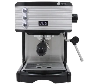 KOTTEA CK150S espresso machine programmable dose