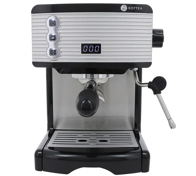 KOTTEA CK150S espresso machine programmable dose