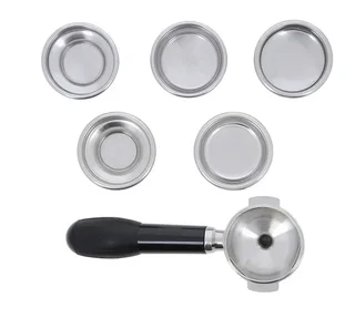 KOTTEA CK150S espresso machine programmable dose