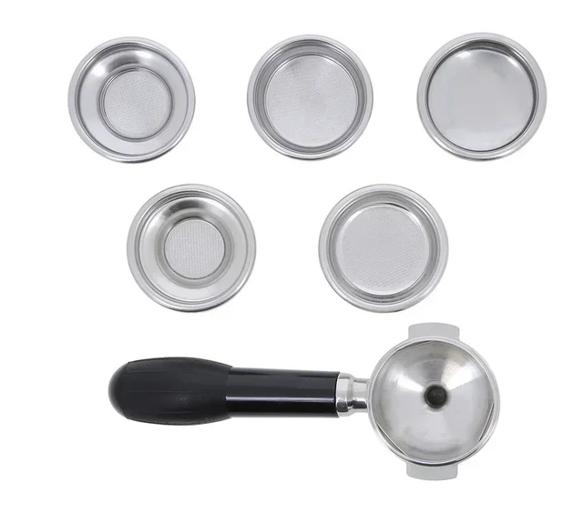 KOTTEA CK150S espresso machine programmable dose