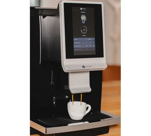 Kottea CK450 + Pro-Paket