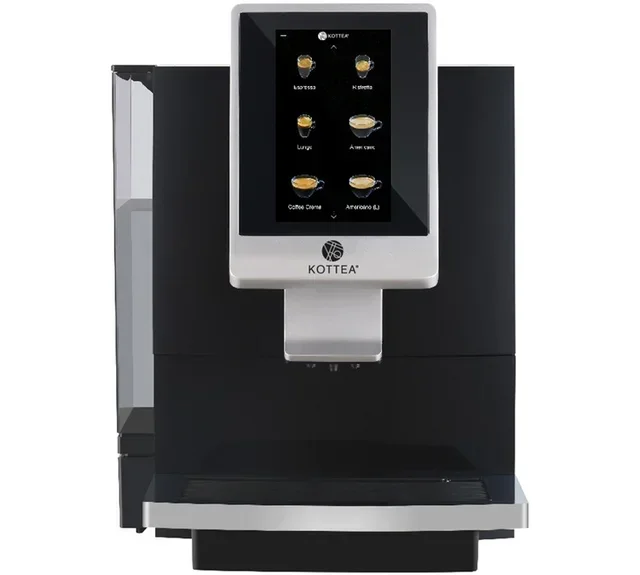 Kottea CK450 + Pro-Paket