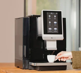 Kottea CK450 + Pro-Paket