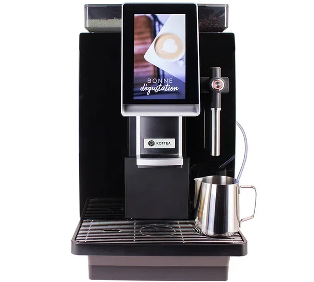 Kottea CK610 PRO 2 Vízhálózat + Pro csomag