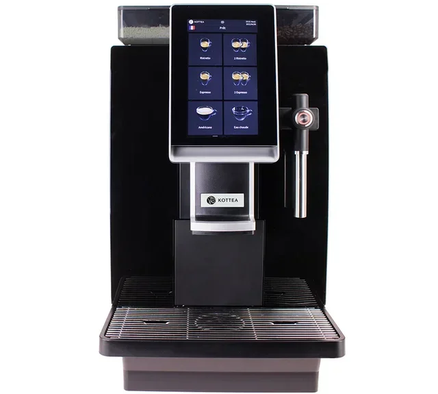 Kottea CK610 PRO 2 Vízhálózat + Pro csomag