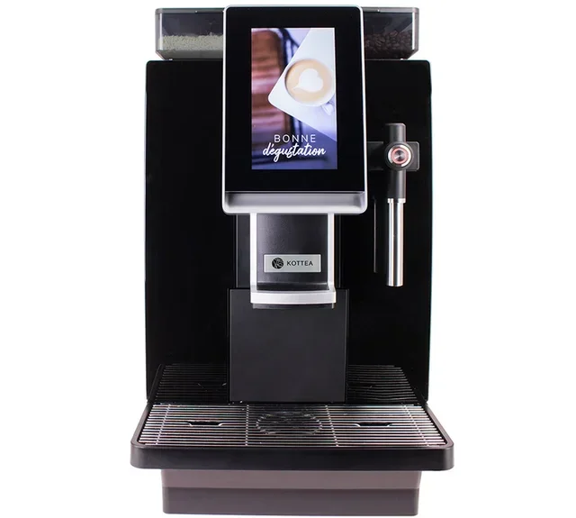 Kottea CK610 PRO 2 Vízhálózat + Pro csomag