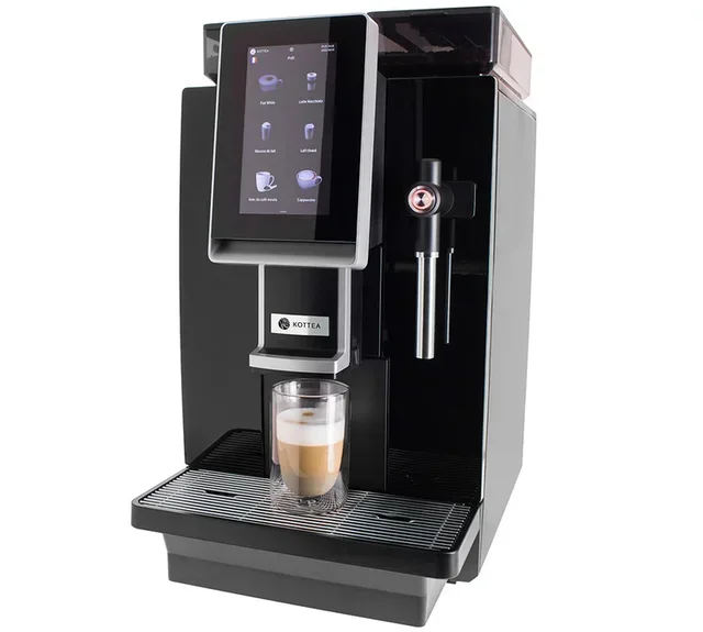 Kottea CK610 PRO 2 Vízhálózat + Pro csomag