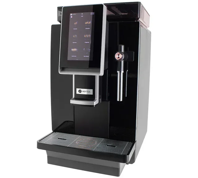 Kottea CK610 PRO 2 Vízhálózat + Pro csomag