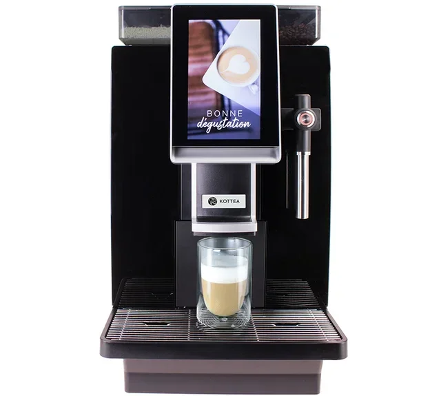 Kottea CK610 PRO 2 Vízhálózat + Pro csomag