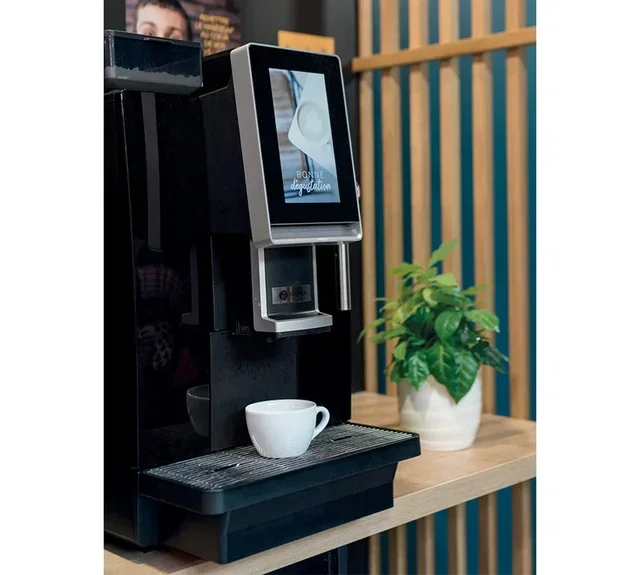 Kottea CK610 PRO 2 Vízhálózat + Pro csomag