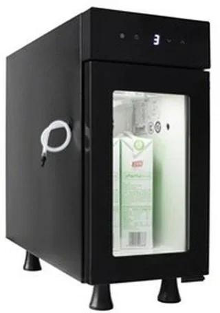 Kottea CK610 PRO 2 jääkaapilla - Vesiliitäntä + Pro-paketti