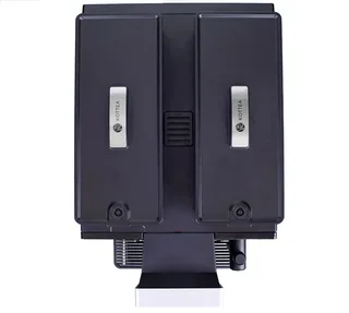 Kottea CK610 PRO 2 jääkaapilla - Vesiliitäntä + Pro-paketti