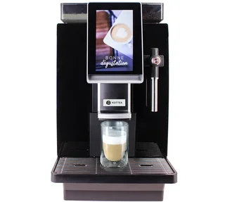 Kottea CK610 PRO 2 jääkaapilla - Vesiliitäntä + Pro-paketti