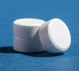 KOTTEA Cleaning Tablets - Coffee Group Maintenance (10x2g)