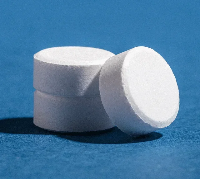 KOTTEA Cleaning Tablets - Coffee Group Maintenance (10x2g)