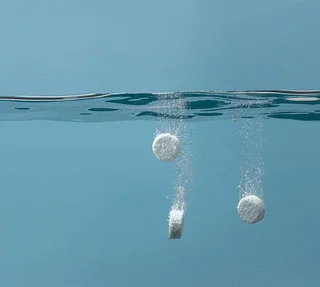 KOTTEA Cleaning Tablets - Coffee Group Maintenance (10x2g)