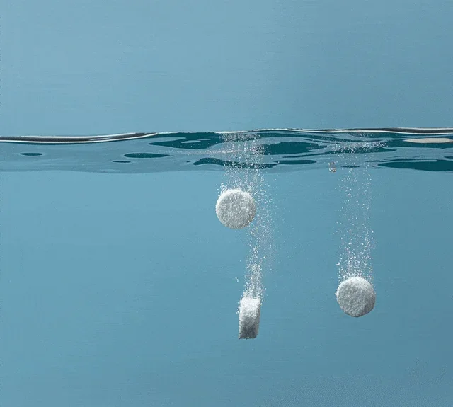 KOTTEA Cleaning Tablets - Coffee Group Maintenance (10x2g)