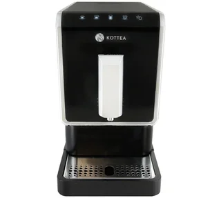 KOTTEA Espressima Black CK307B espressomaskin