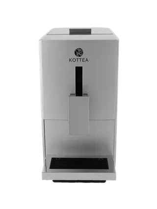 KOTTEA Espressima OSLO CK320 Srebrni Mlinac za Espresso